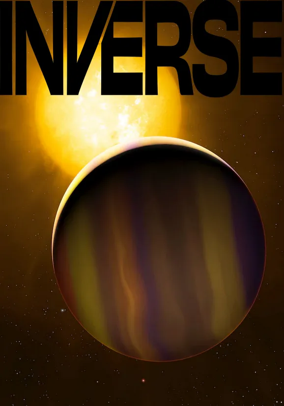 Inverse.com heavy metal rules