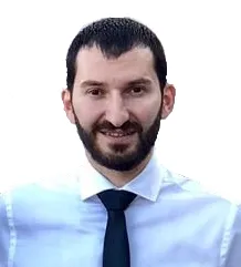 Vardan Adibekyan's image