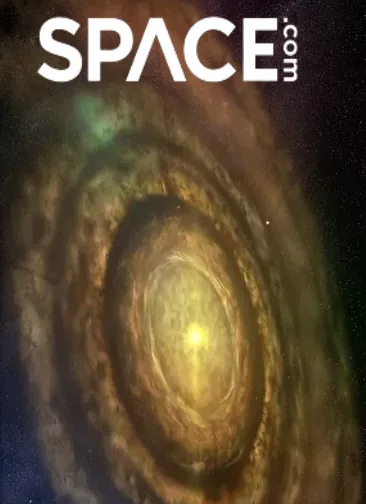 Space.com heavy metal rules